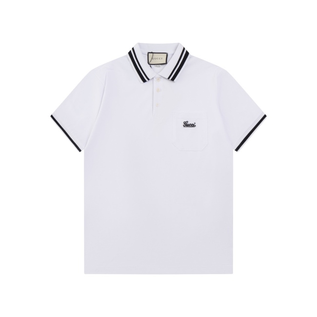 Gucci 2026ss New Polo Shirt Size S-XXL