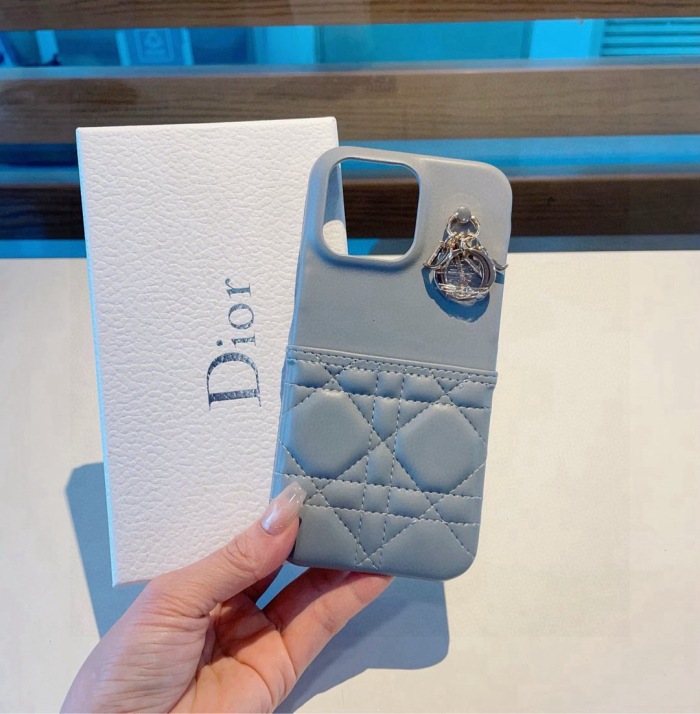 Dior Phone Case iPhone 13 - 17