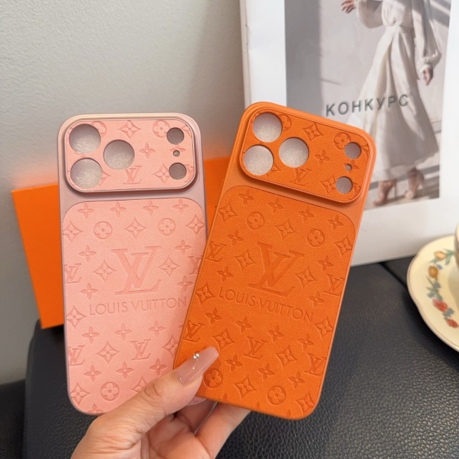 Louis Vuitton Phone Case iPhone 13 - 17