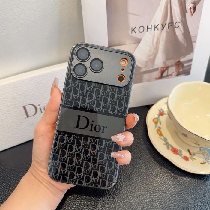 Dior Phone Case iPhone 13 - 17
