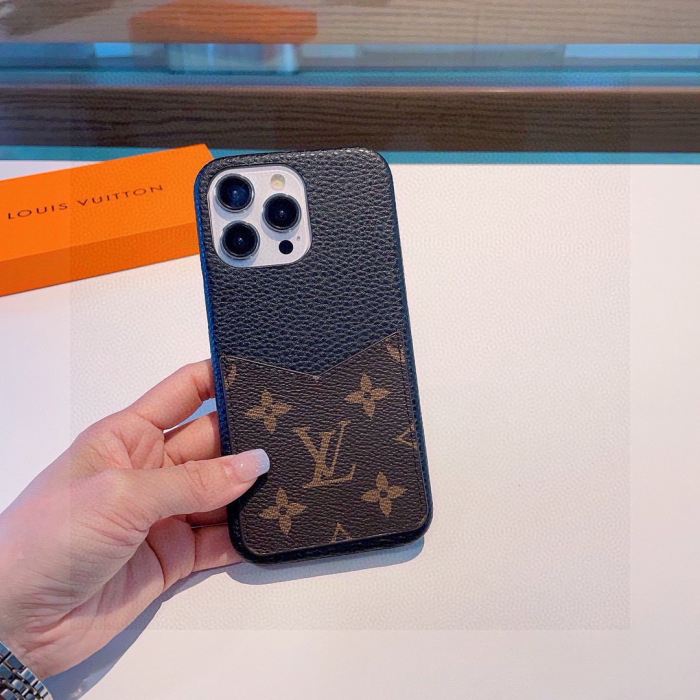 Louis Vuitton Phone Case iPhone 13 - 17