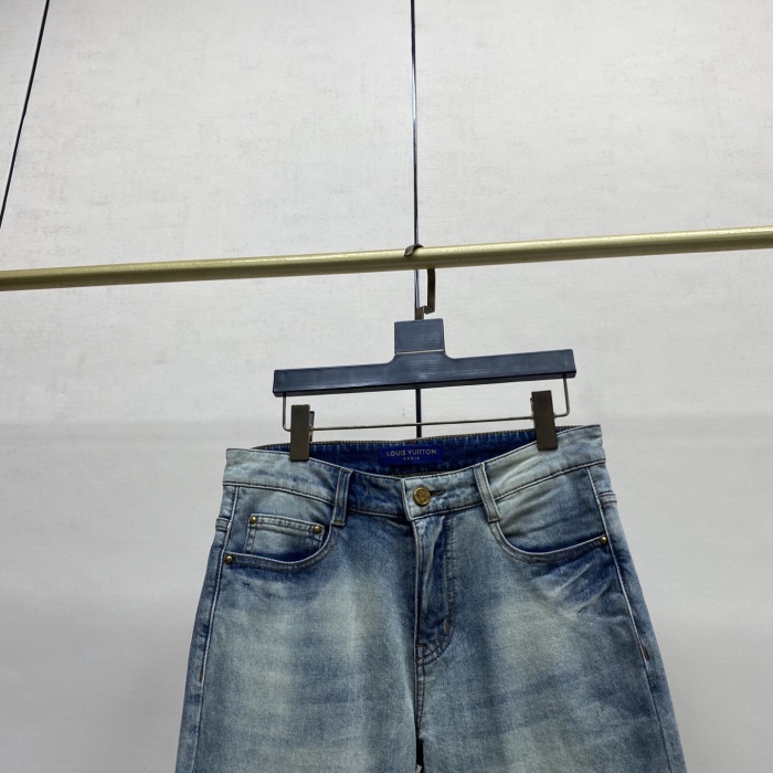 Louis Vuitton New Men Jeans Size 29-40