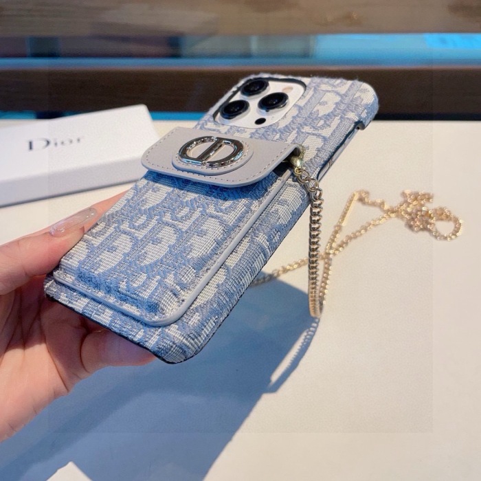 Dior Phone Case iPhone 13 - 17