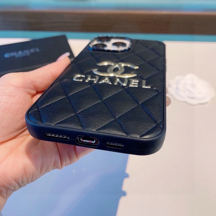 Chanel Phone Case iPhone 13 - 17