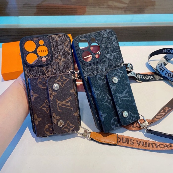 Louis Vuitton Phone Case iPhone 13 - 17