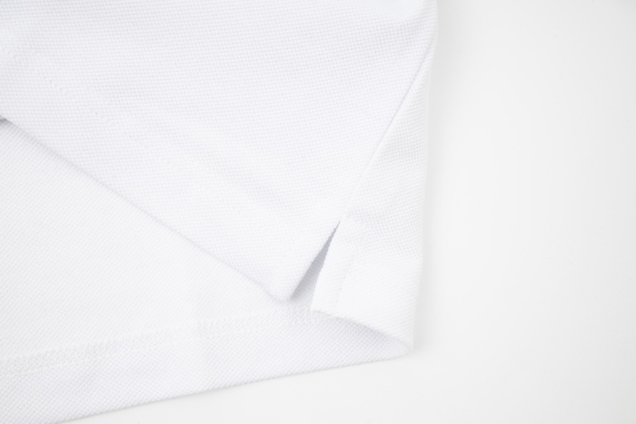 Burberry 2026ss New Polo Shirt Size S-XXL