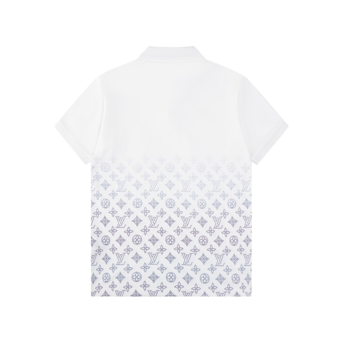 Louis Vuitton 2026ss New Polo Shirt Size S-XXL