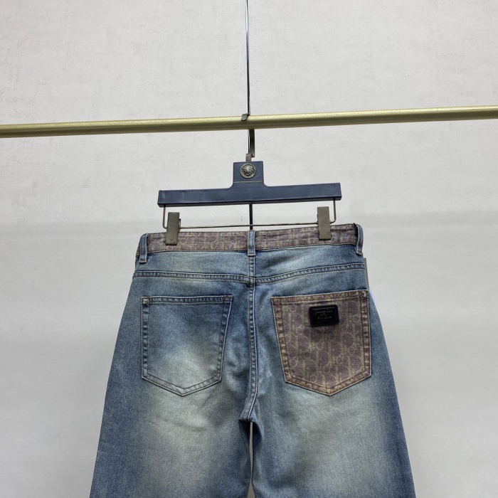 Dior New Men Jeans Size 29-40