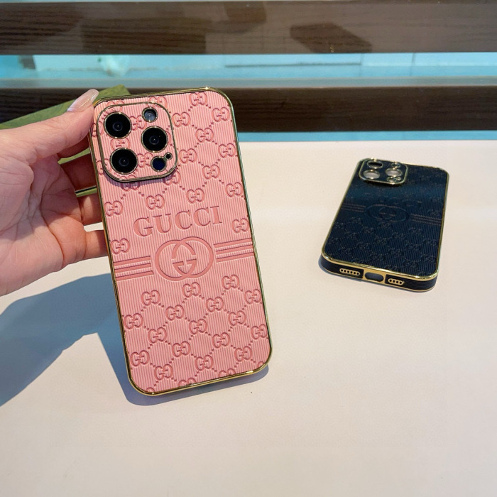 Gucci Phone Case iPhone 13 - 17