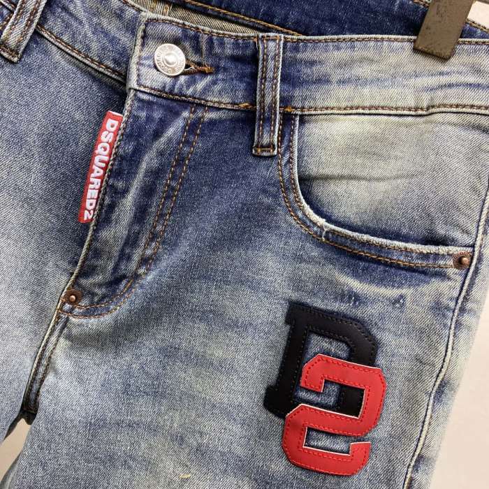 Dsquared2 New Men Jeans Size 29-40
