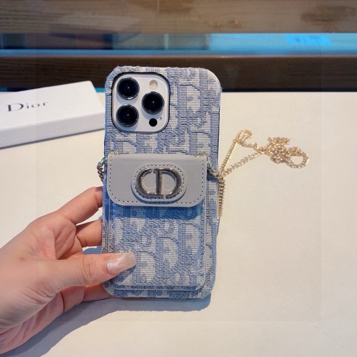 Dior Phone Case iPhone 13 - 17