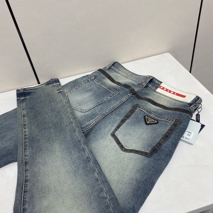 Prada New Men Jeans Size 29-40