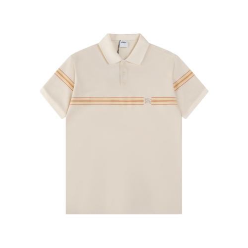 Burberry 2026ss New Polo Shirt Size S-XXL