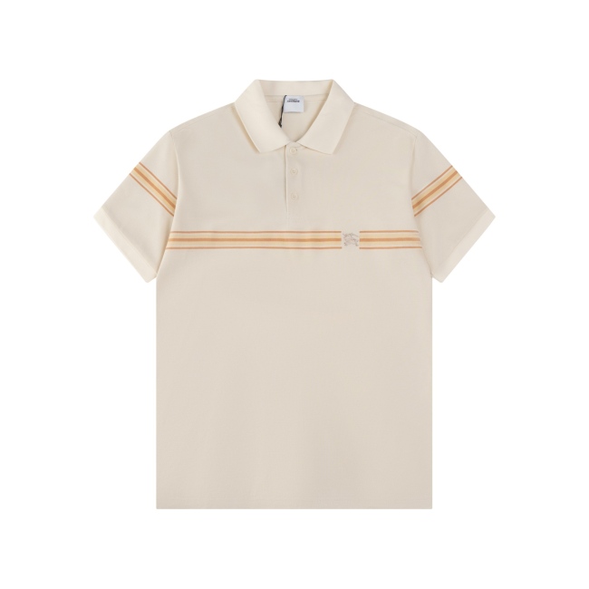 Burberry 2026ss New Polo Shirt Size S-XXL