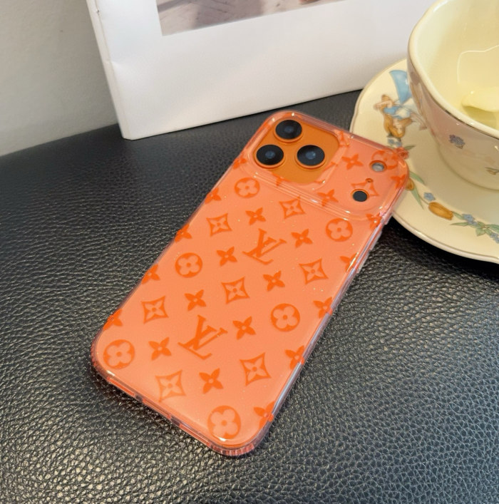 Louis Vuitton Phone Case iPhone 13 - 17