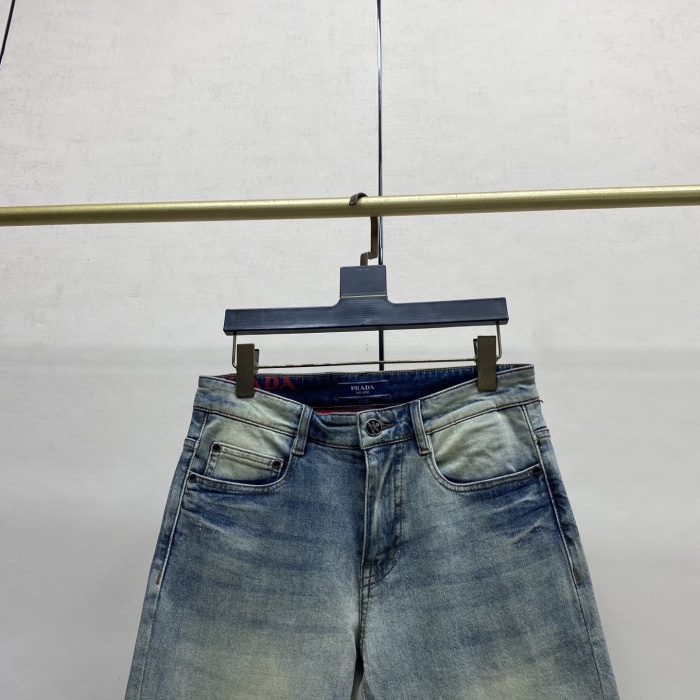 Prada New Men Jeans Size 29-40