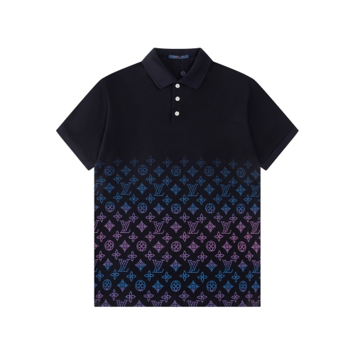 Louis Vuitton 2026ss New Polo Shirt Size S-XXL