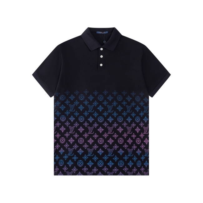 Louis Vuitton 2026ss New Polo Shirt Size S-XXL