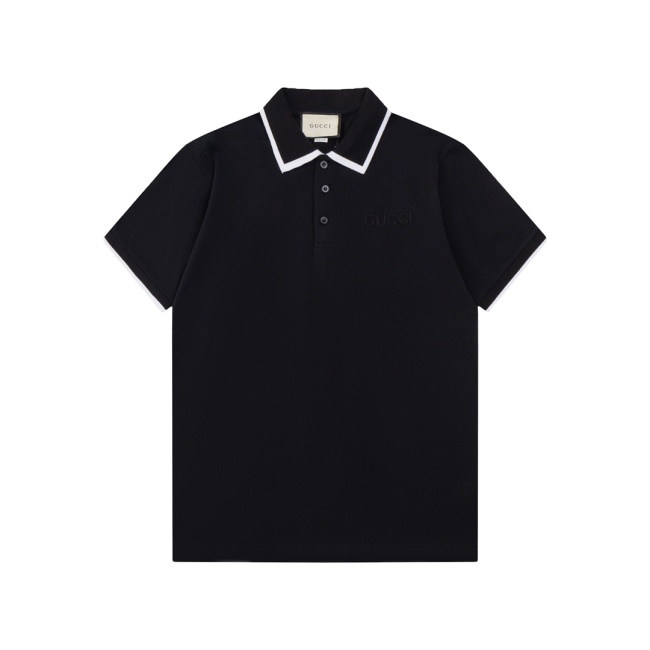 Gucci 2026ss New Polo Shirt Size S-XXL