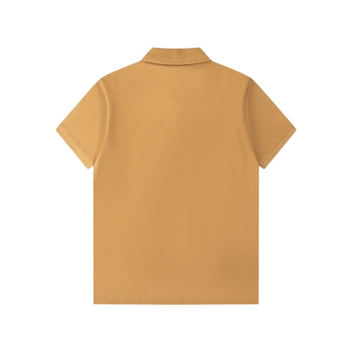 Burberry 2026ss New Polo Shirt Size S-XXL