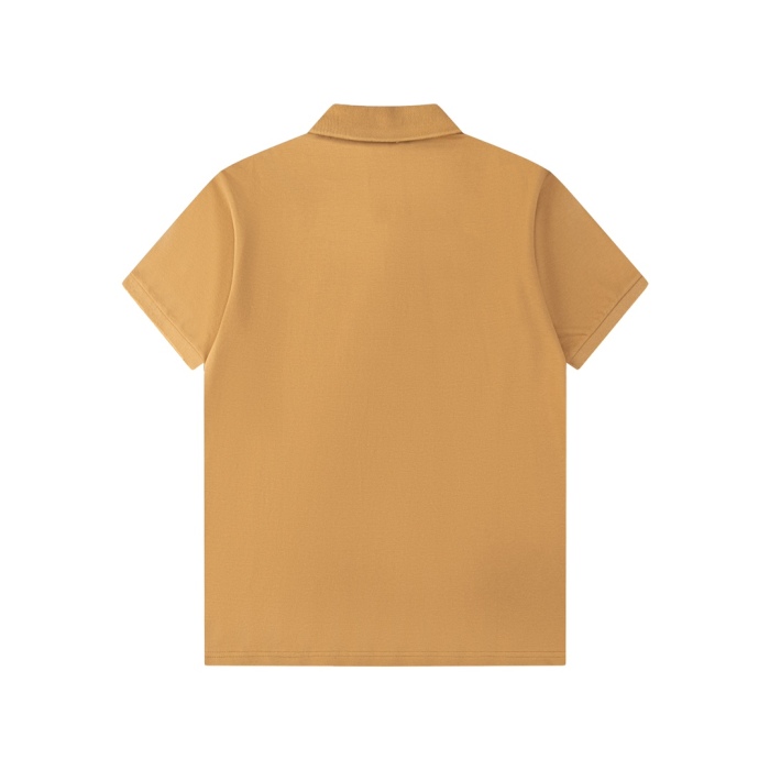 Burberry 2026ss New Polo Shirt Size S-XXL