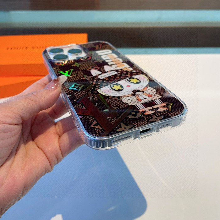 Louis Vuitton Phone Case iPhone 13 - 17