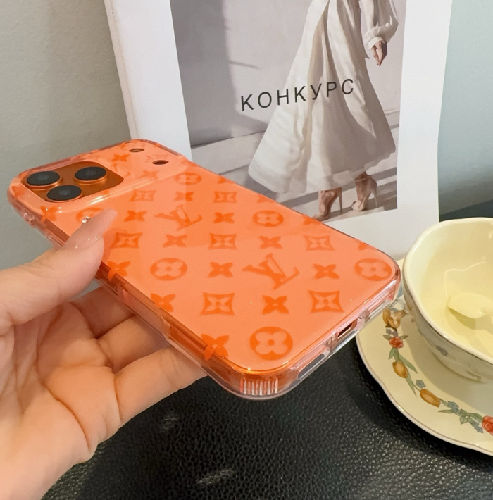 Louis Vuitton Phone Case iPhone 13 - 17