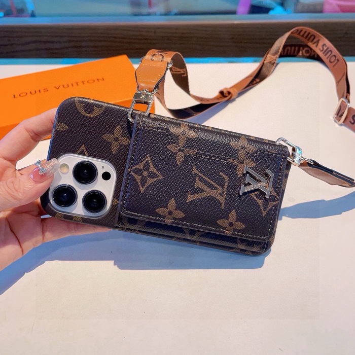 Louis Vuitton Phone Case iPhone 13 - 17