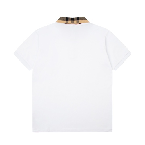 Burberry 2026ss New Polo Shirt Size S-XXL