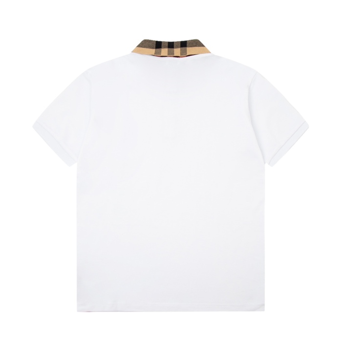 Burberry 2026ss New Polo Shirt Size S-XXL