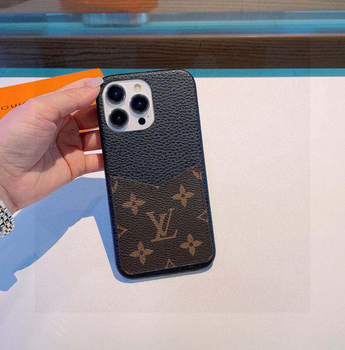 Louis Vuitton Phone Case iPhone 13 - 17