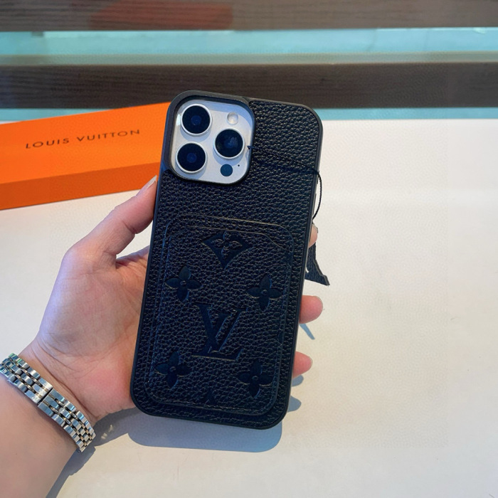 Louis Vuitton Phone Case iPhone 13 - 17