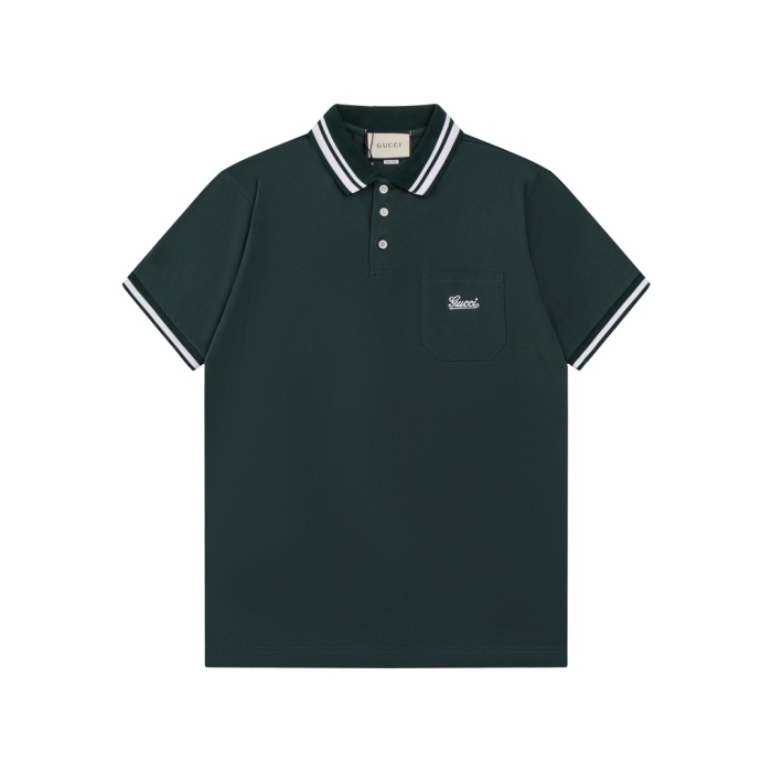 Gucci 2026ss New Polo Shirt Size S-XXL