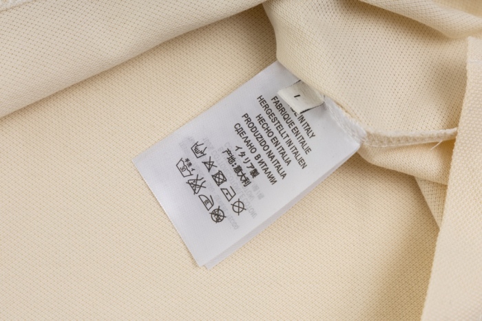 Gucci 2026ss New Polo Shirt Size S-XXL