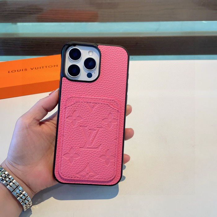 Louis Vuitton Phone Case iPhone 13 - 17