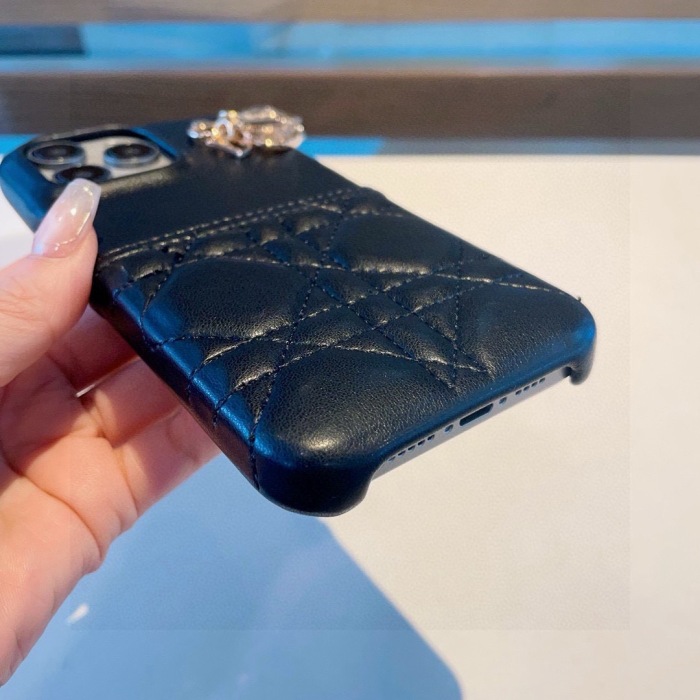 Dior Phone Case iPhone 13 - 17