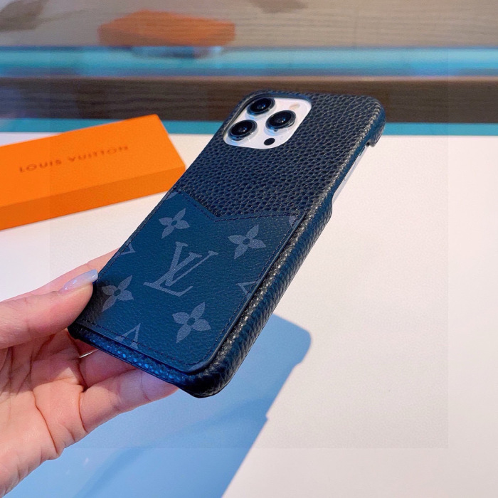 Louis Vuitton Phone Case iPhone 13 - 17
