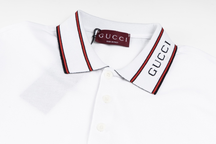 Gucci 2026ss New Polo Shirt Size S-XXL