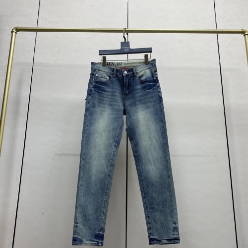 Prada New Men Jeans Size 29-40