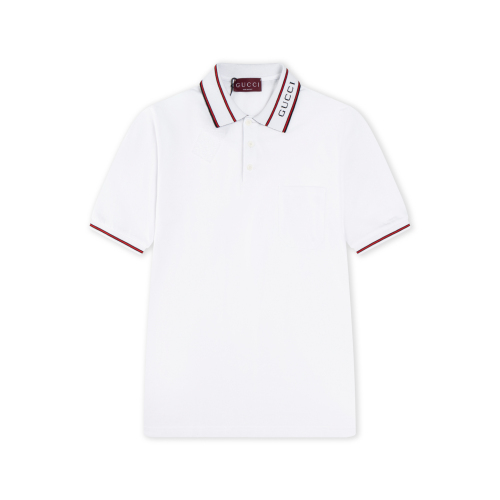Gucci 2026ss New Polo Shirt Size S-XXL