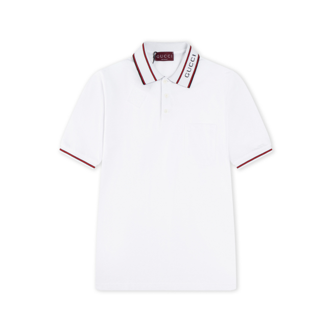 Gucci 2026ss New Polo Shirt Size S-XXL