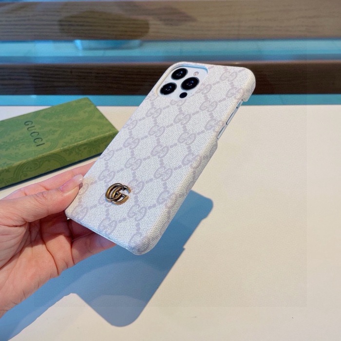 Gucci Phone Case iPhone 13 - 17