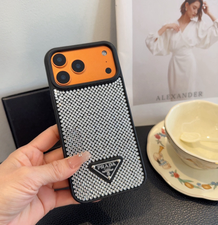 Prada Phone Case iPhone 13 - 17