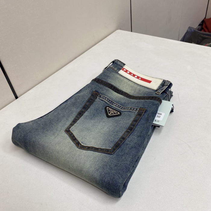 Prada New Men Jeans Size 29-40