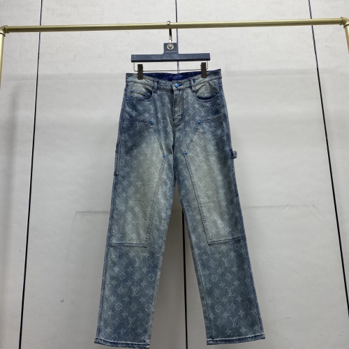 Louis Vuitton New Men Jeans Size 29-40