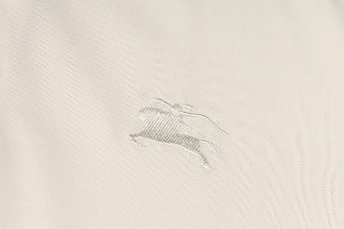 Burberry 2026ss New Polo Shirt Size S-XXL