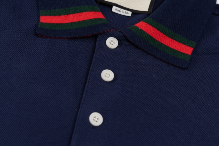Gucci 2026ss New Polo Shirt Size S-XXL