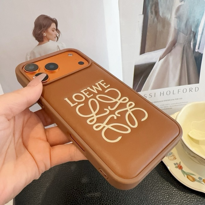 Loewe Phone Case iPhone 13 - 17