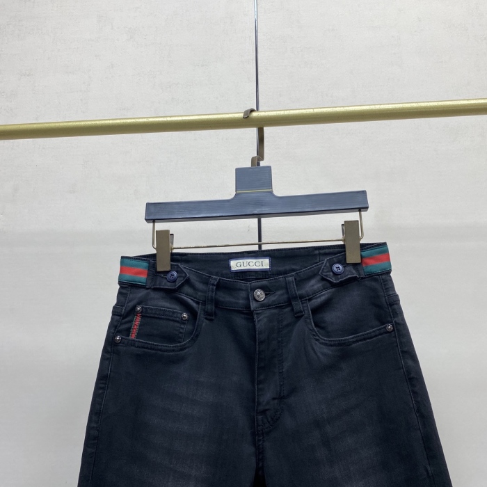 Gucci New Men Jeans Size 29-40