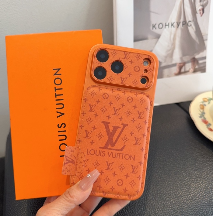 Louis Vuitton Phone Case iPhone 13 - 17